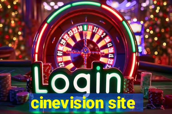 cinevision site